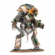 Cerastus Knight Castigator